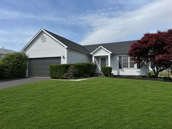 1671 Early Spring Drive, Lancaster, OH 43130