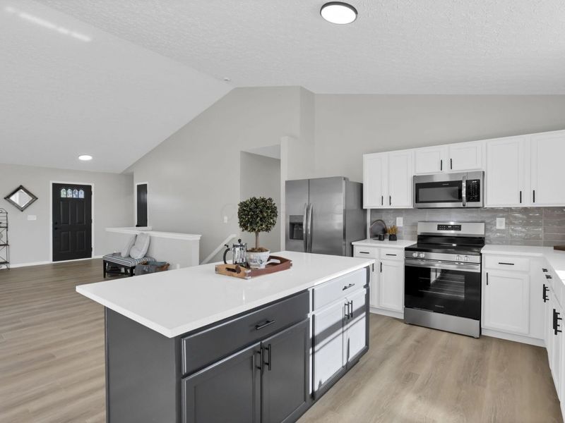 1671 Early Spring Drive, Lancaster, OH 43130 Photo 10