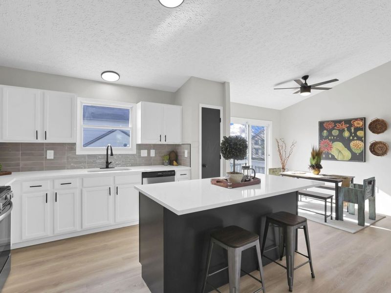 1671 Early Spring Drive, Lancaster, OH 43130 Photo 11