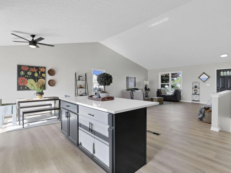 1671 Early Spring Drive, Lancaster, OH 43130 Photo 12