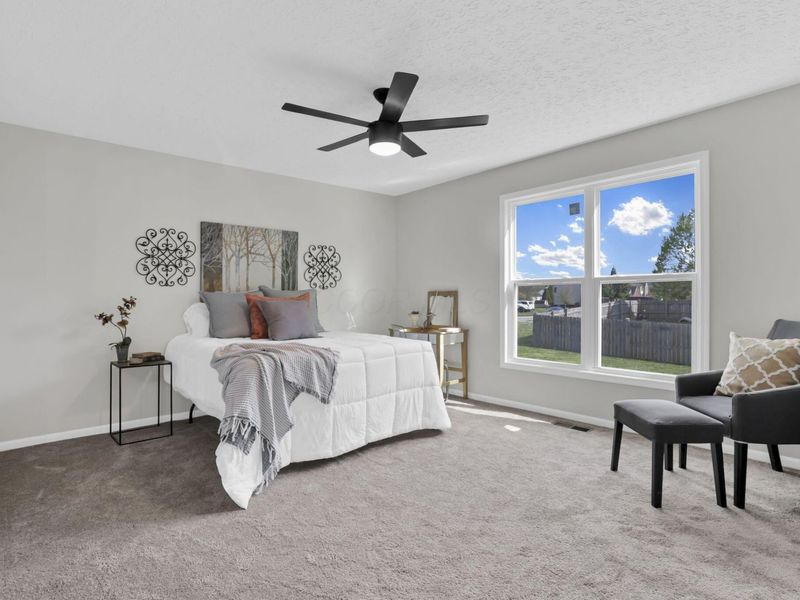 1671 Early Spring Drive, Lancaster, OH 43130 Photo 17