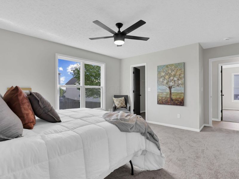 1671 Early Spring Drive, Lancaster, OH 43130 Photo 19