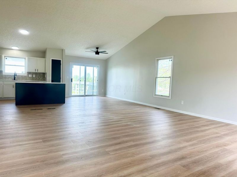 1671 Early Spring Drive, Lancaster, OH 43130 Photo 2