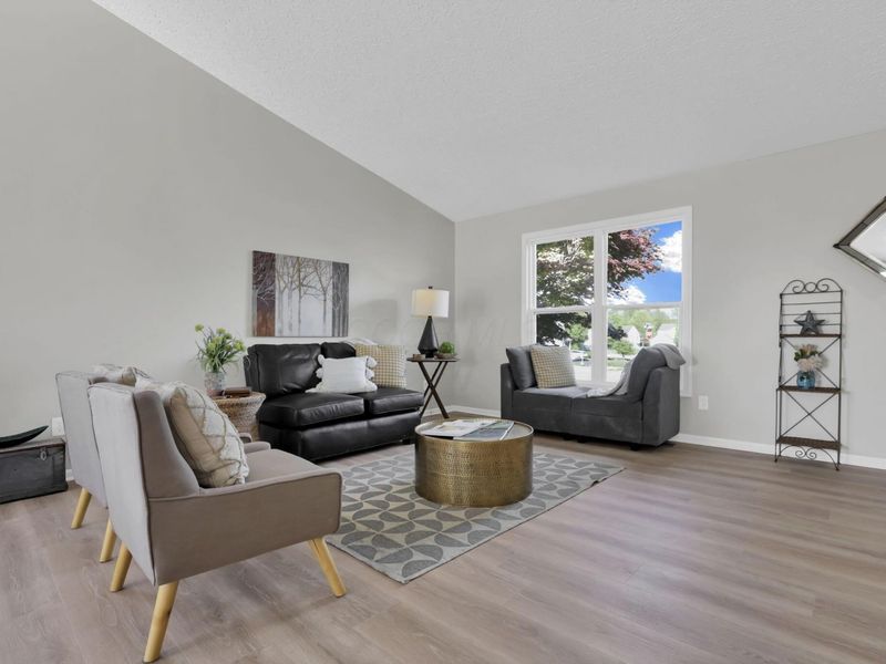 1671 Early Spring Drive, Lancaster, OH 43130 Photo 3