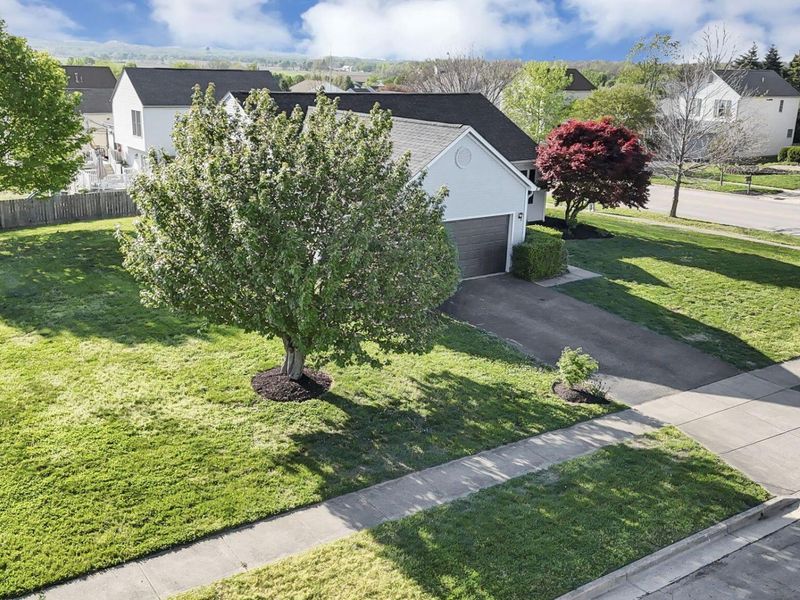 1671 Early Spring Drive, Lancaster, OH 43130 Photo 37