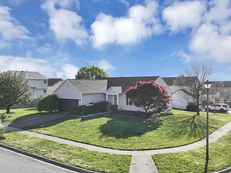 1671 Early Spring Drive, Lancaster, OH 43130 Photo 38