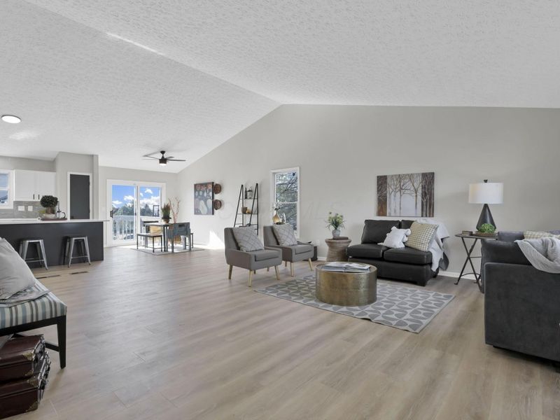 1671 Early Spring Drive, Lancaster, OH 43130 Photo 4