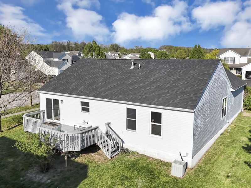 1671 Early Spring Drive, Lancaster, OH 43130 Photo 41