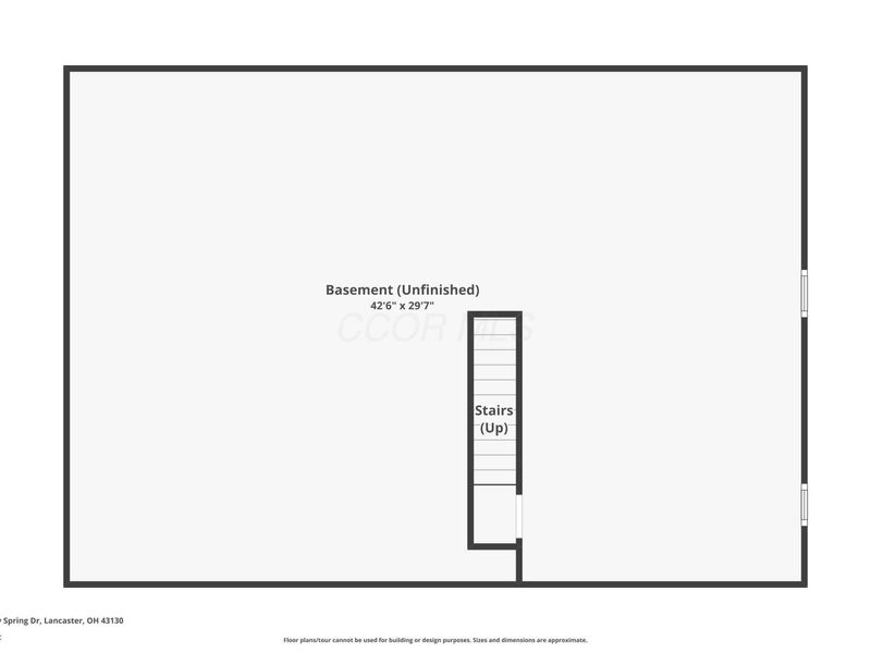 1671 Early Spring Drive, Lancaster, OH 43130 Photo 44