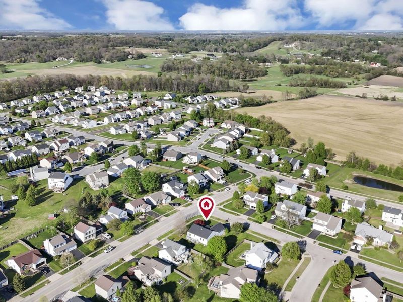 1671 Early Spring Drive, Lancaster, OH 43130 Photo 46