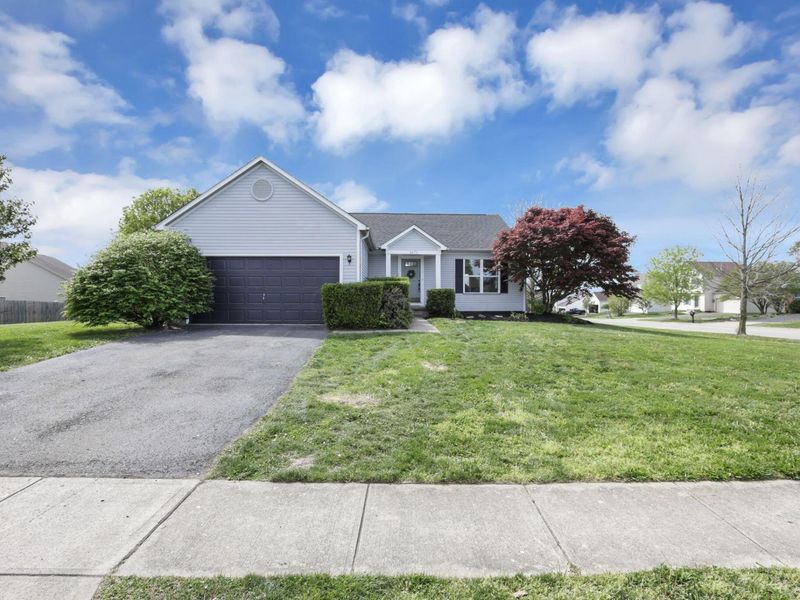 1671 Early Spring Drive, Lancaster, OH 43130 Photo 47