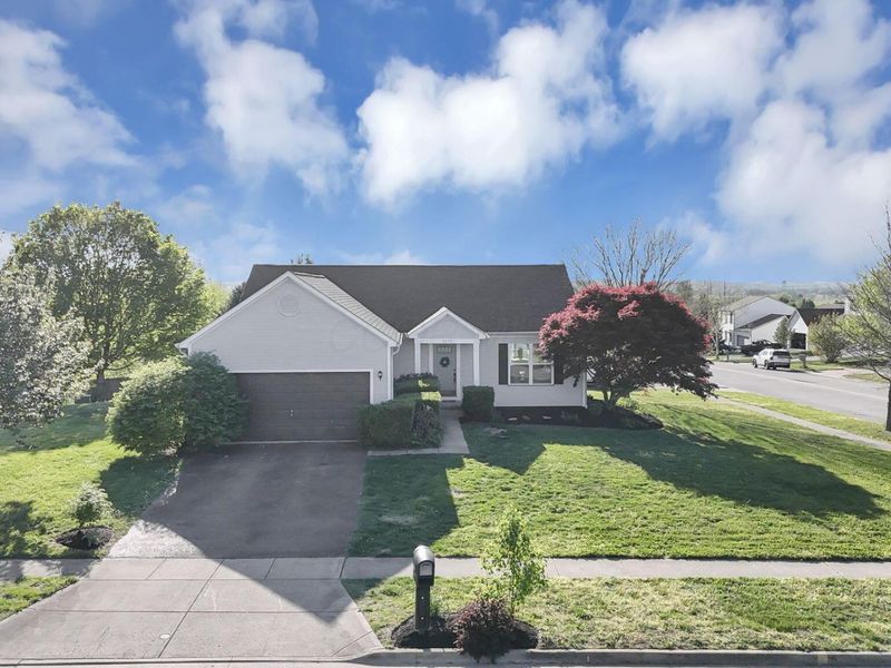 1671 Early Spring Drive, Lancaster, OH 43130 Photo 48