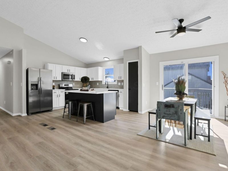 1671 Early Spring Drive, Lancaster, OH 43130 Photo 5