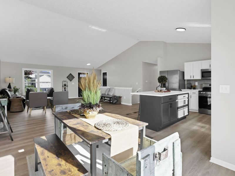 1671 Early Spring Drive, Lancaster, OH 43130 Photo 6