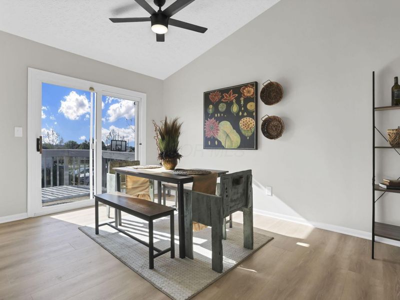 1671 Early Spring Drive, Lancaster, OH 43130 Photo 7