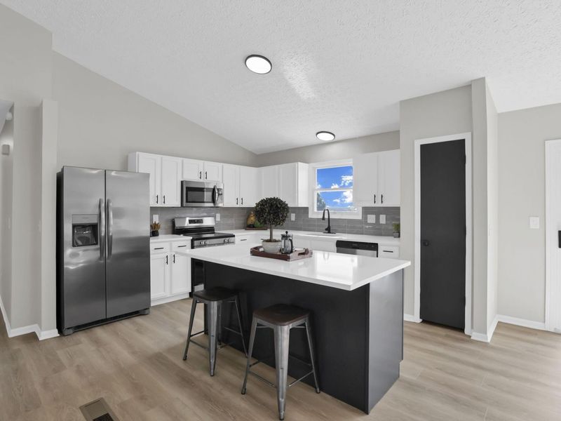 1671 Early Spring Drive, Lancaster, OH 43130 Photo 8