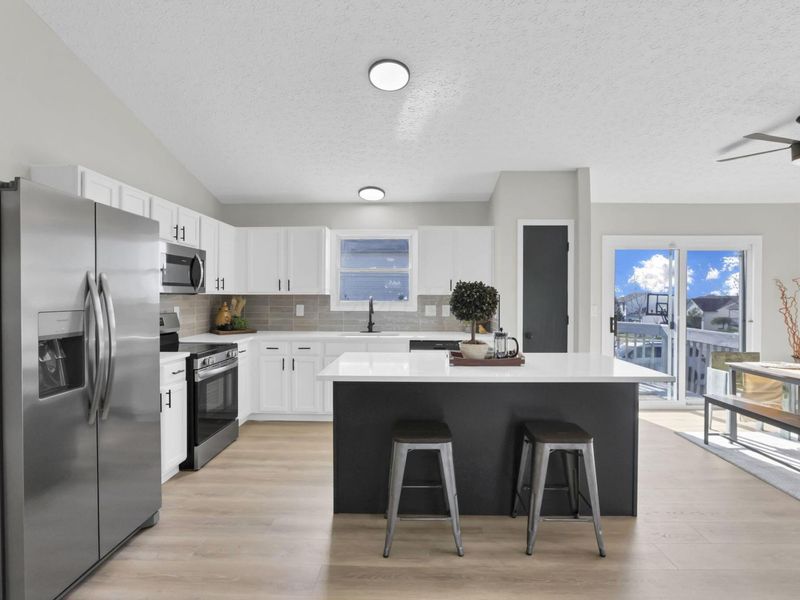 1671 Early Spring Drive, Lancaster, OH 43130 Photo 9