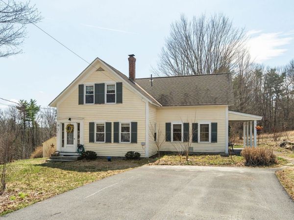 9 Rhododendron Road, Fitzwilliam, NH 03447