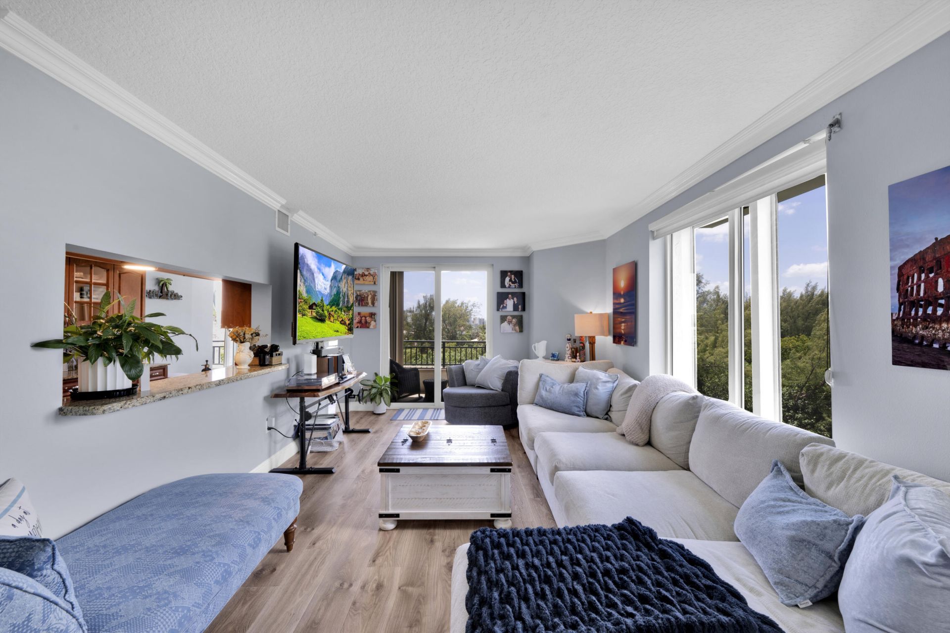 2880 NE 14th St Causeway, Unit 413, Pompano Beach, FL 33062 Photo