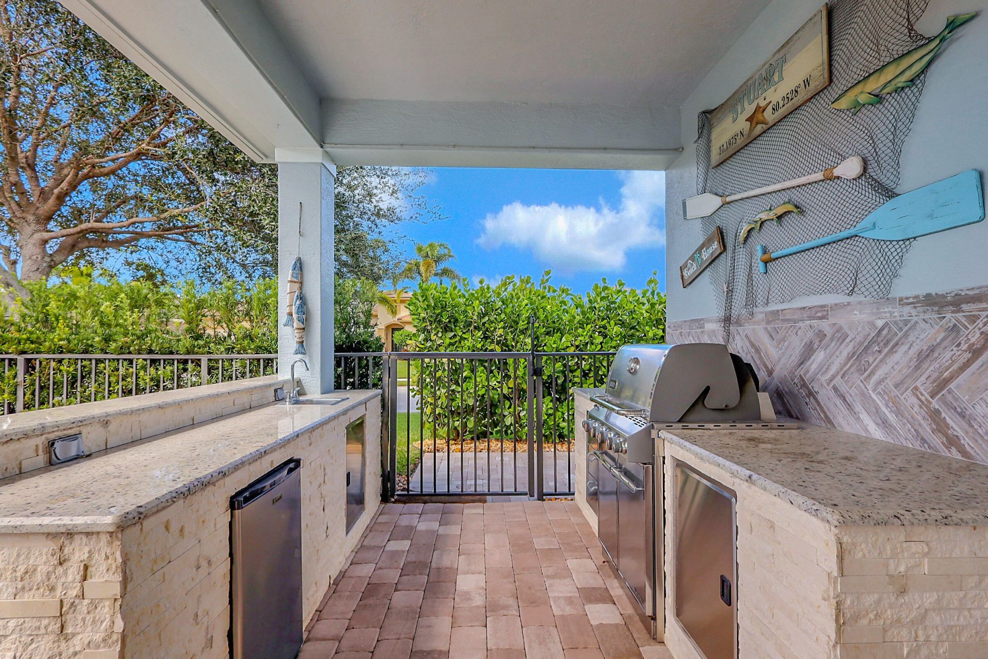 7186 SW Quiet River Court, Stuart, FL 34997 Photo