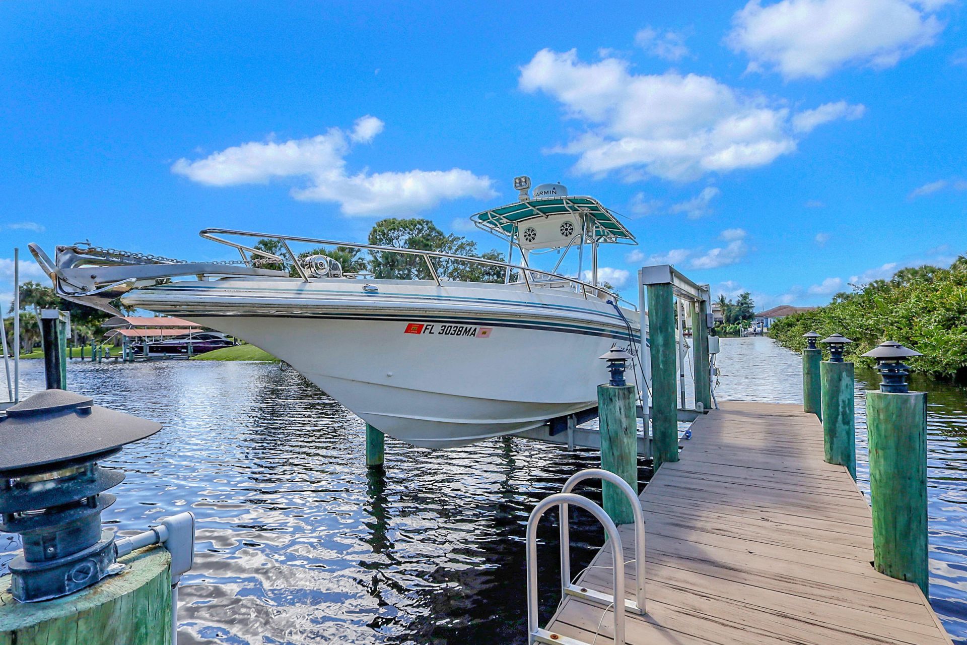 7186 SW Quiet River Court, Stuart, FL 34997 Photo