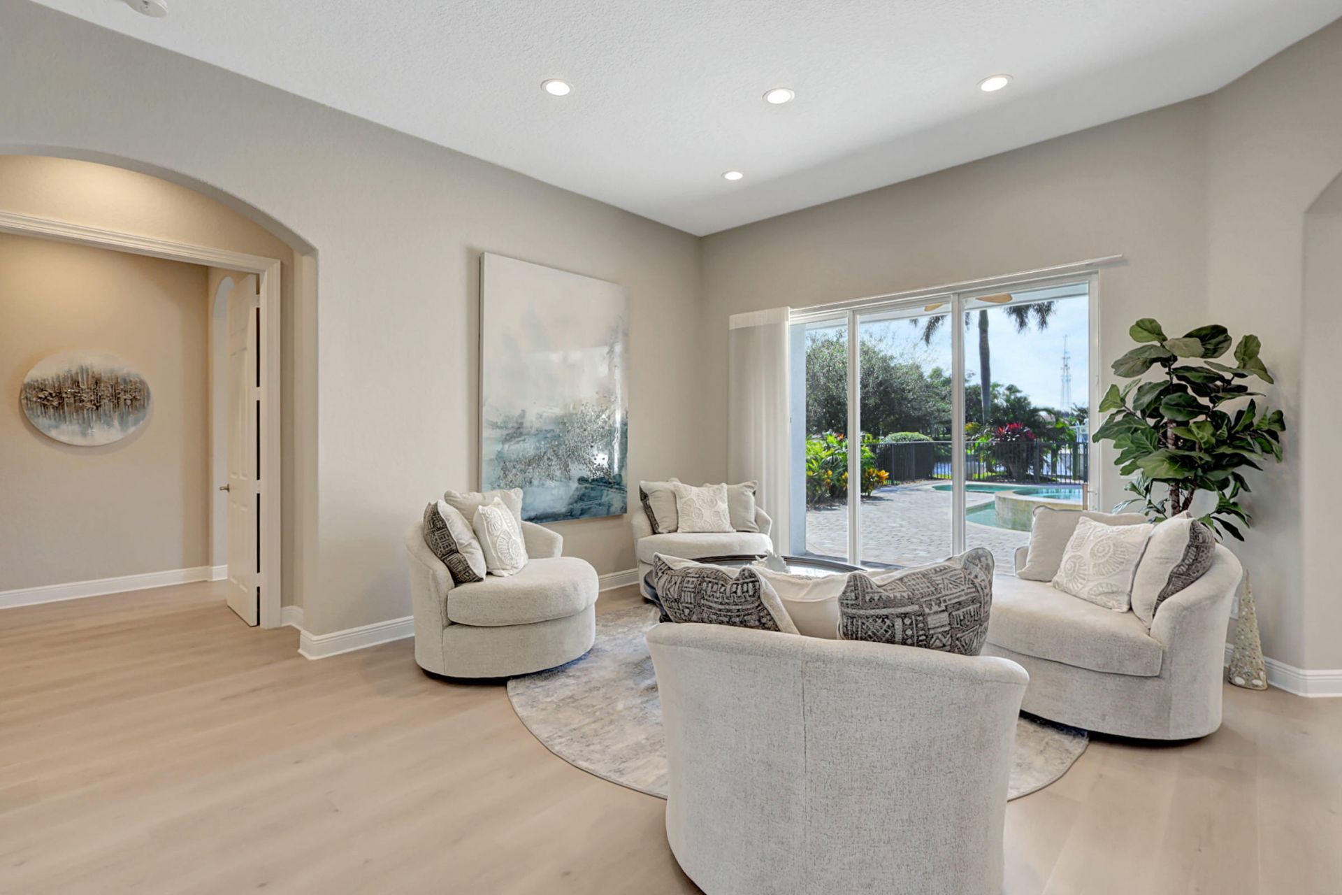 7186 SW Quiet River Court, Stuart, FL 34997 Photo