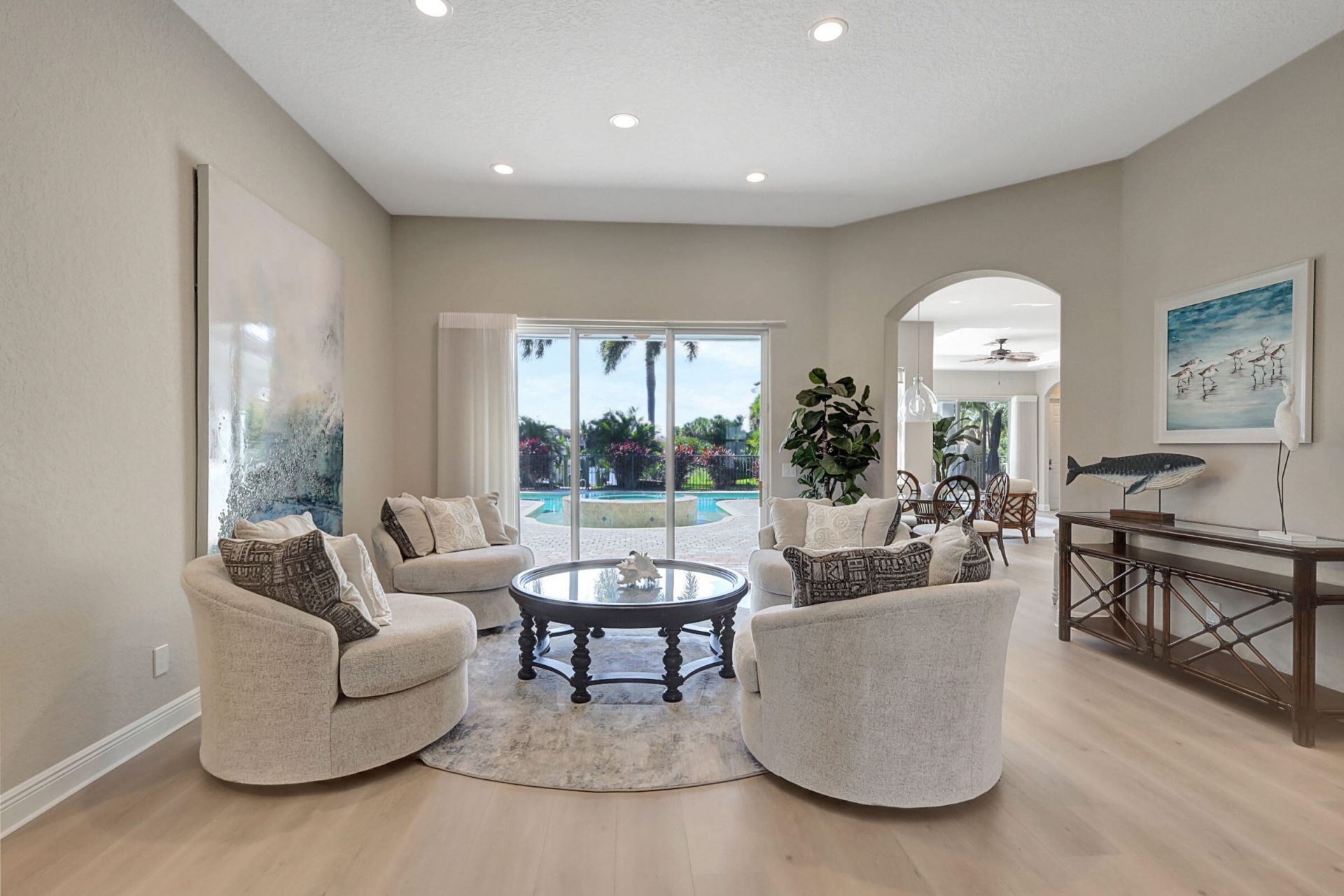 7186 SW Quiet River Court, Stuart, FL 34997 Photo