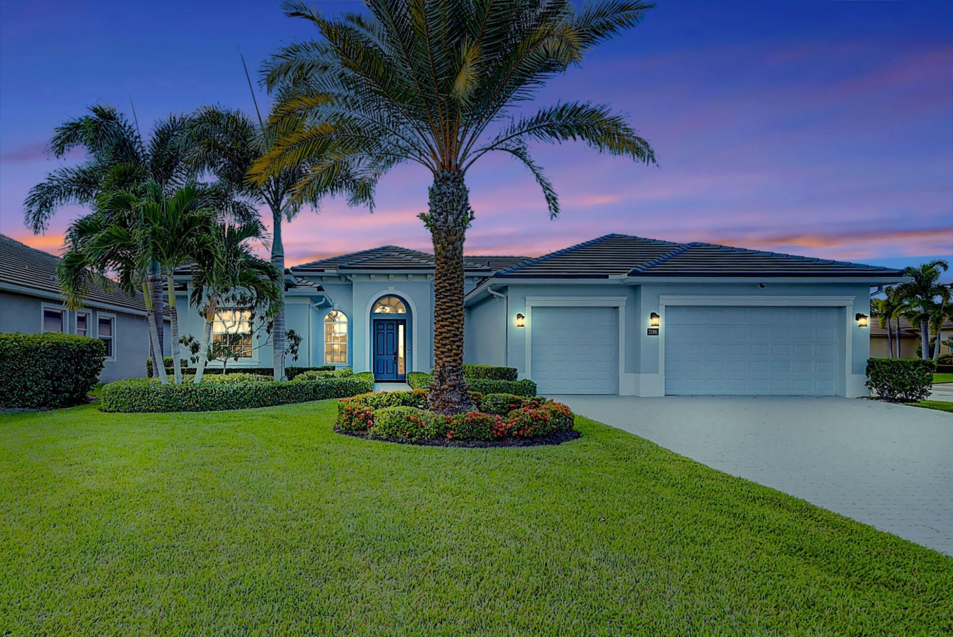 7186 SW Quiet River Court, Stuart, FL 34997 Photo