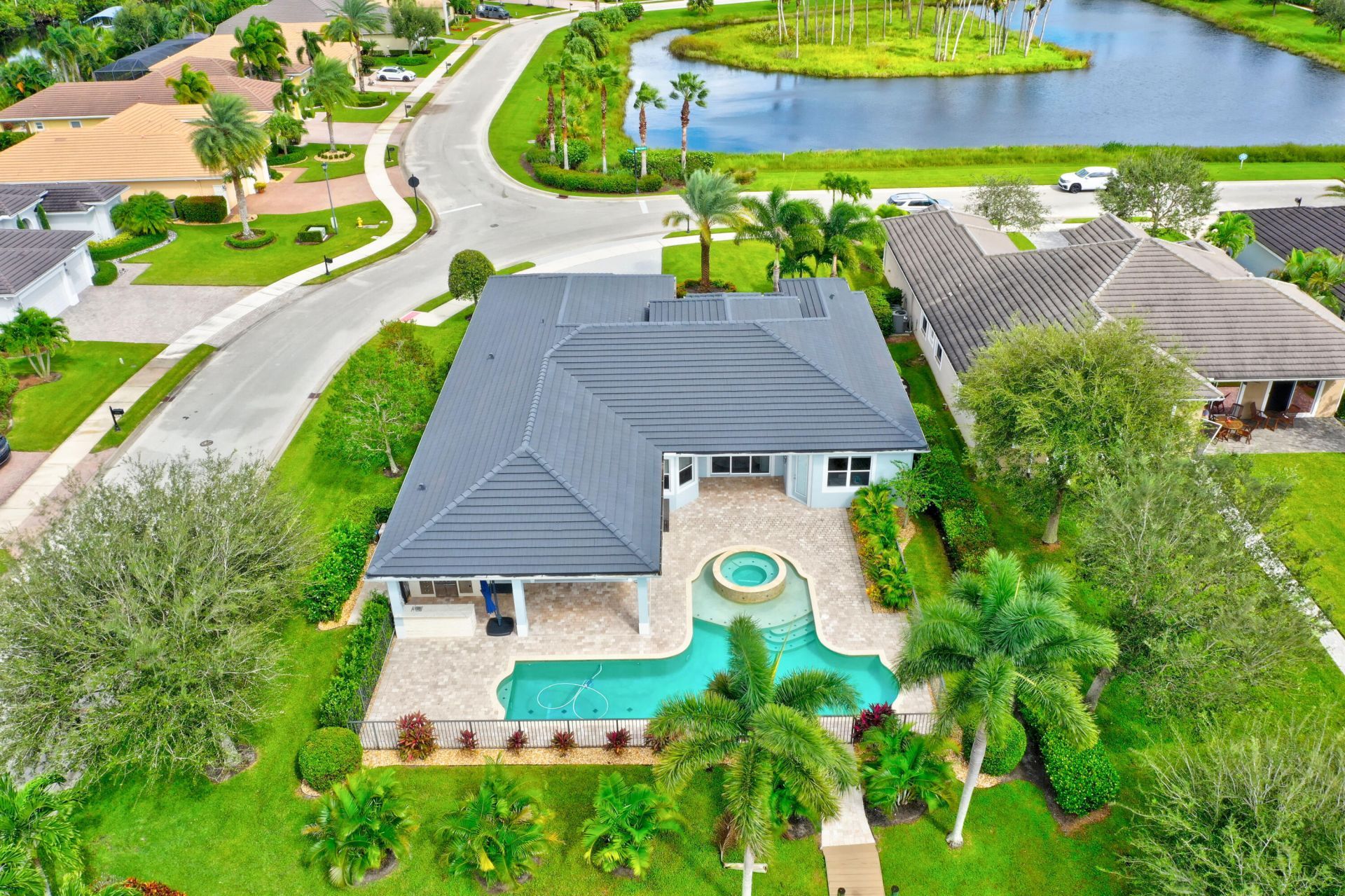 7186 SW Quiet River Court, Stuart, FL 34997 Photo