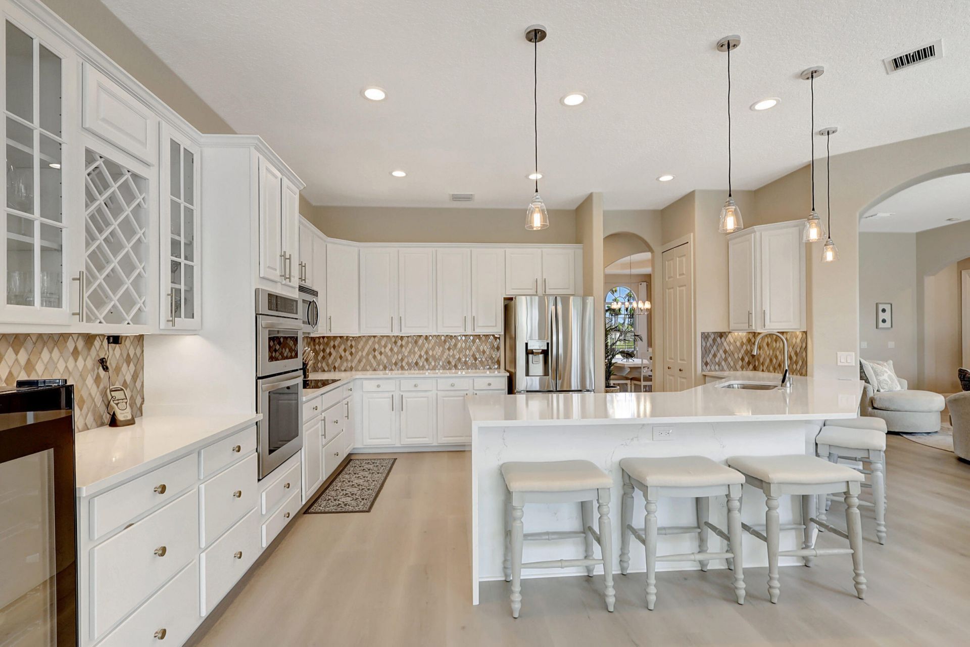 7186 SW Quiet River Court, Stuart, FL 34997 Photo