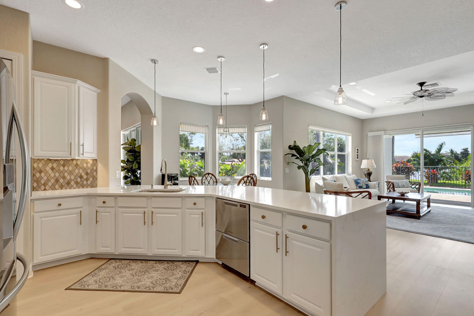 7186 SW Quiet River Court, Stuart, FL 34997 Photo