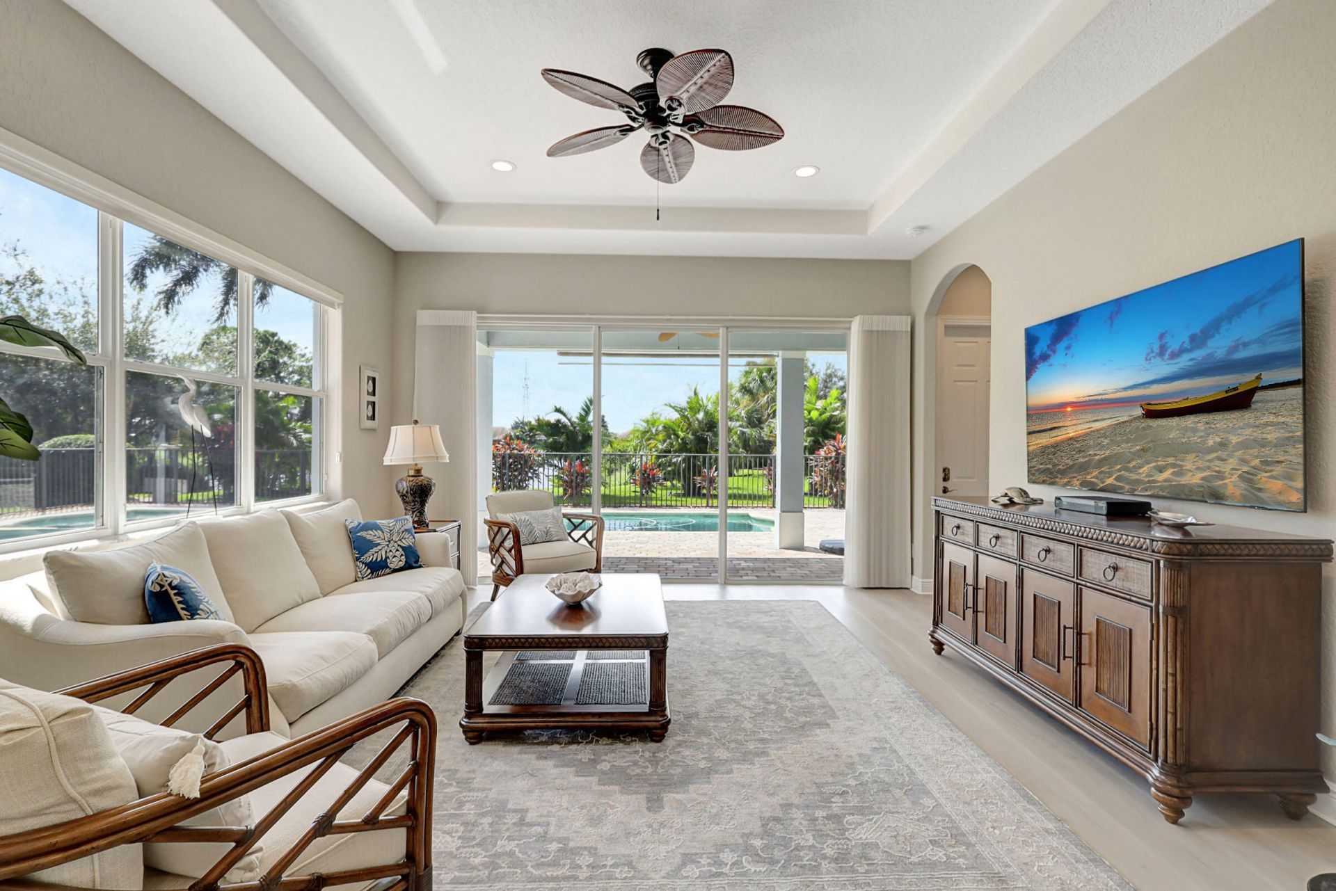 7186 SW Quiet River Court, Stuart, FL 34997 Photo