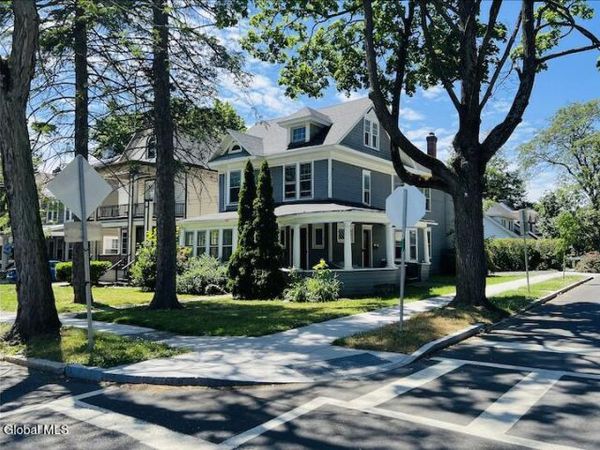 57 S Main Avenue, Unit 1, Albany, NY 12208