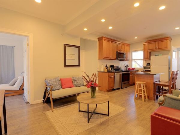 157 Perkins Street, Unit 1, Somerville, MA 02145