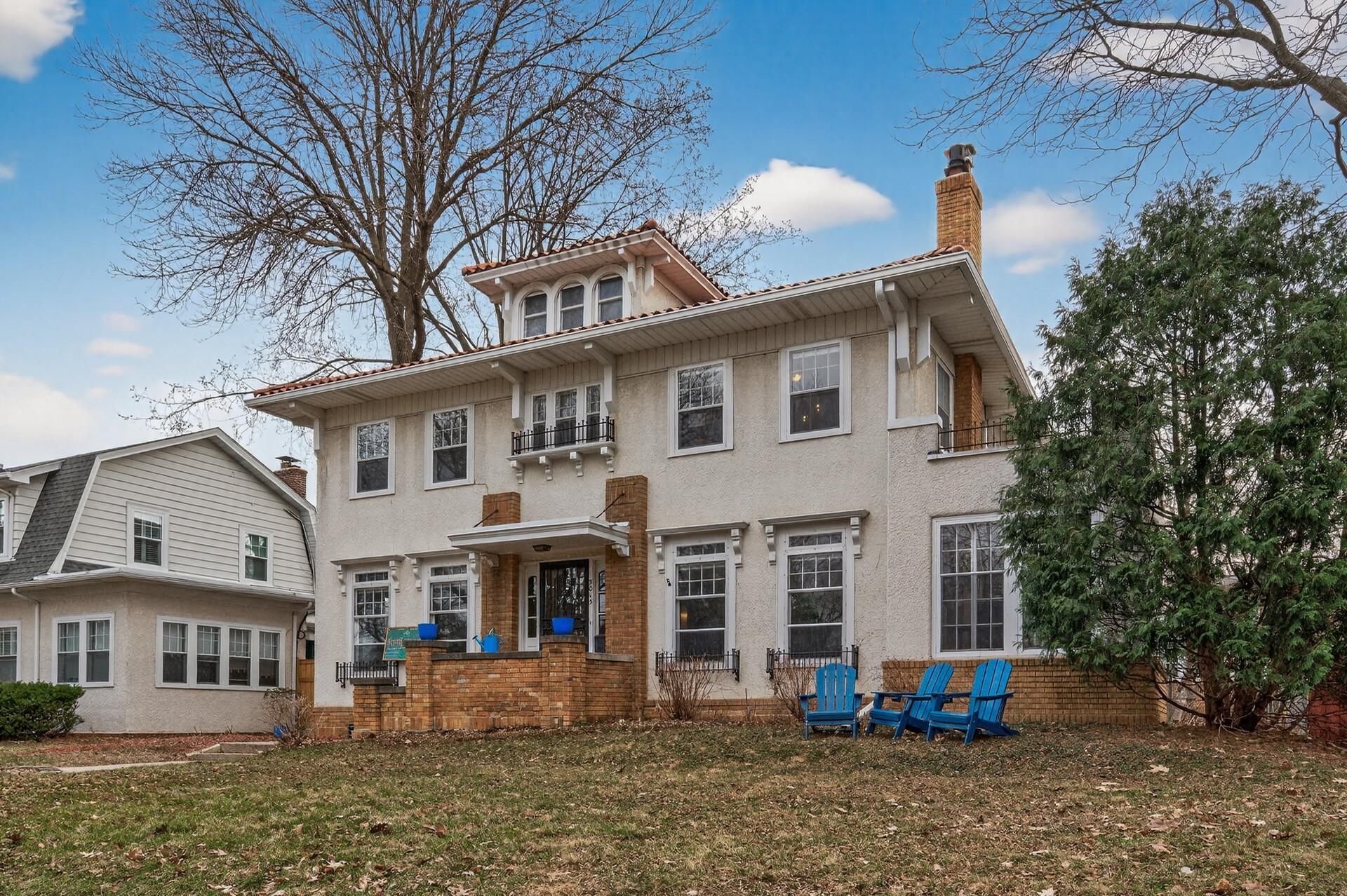 5015 Fremont Avenue S, Minneapolis, MN 55419