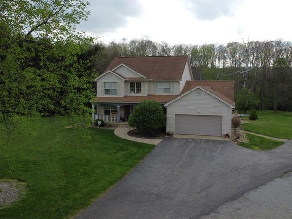 9408 SR 730, Clarksville, OH 45113