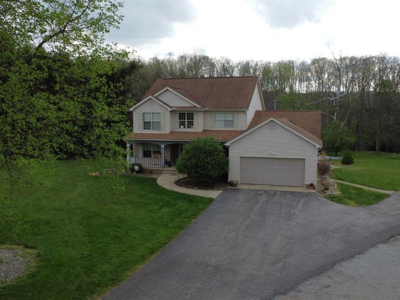 9408 SR 730, Clarksville, OH 45113 Photo 1