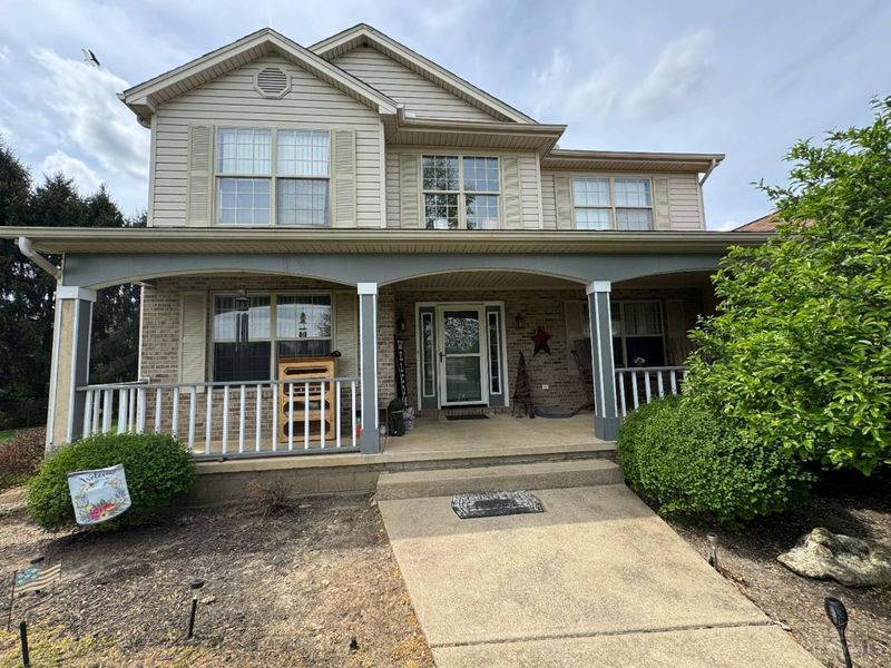 9408 SR 730, Clarksville, OH 45113 Photo 4