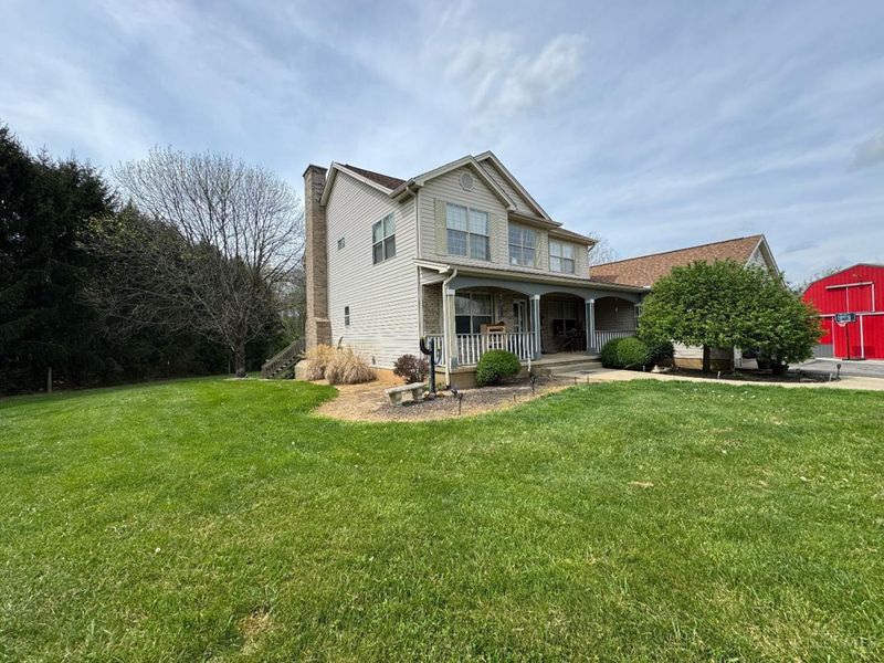 9408 SR 730, Clarksville, OH 45113 Photo 5