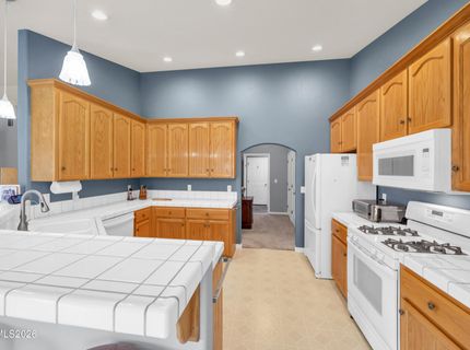 2057 Divot Road, Carson City, NV 89701 Photo