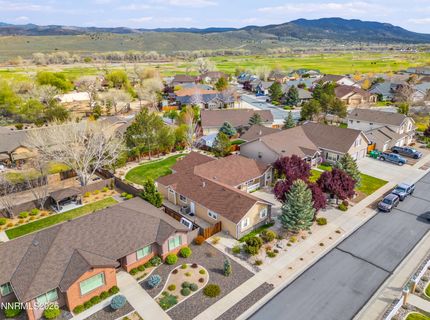 2057 Divot Road, Carson City, NV 89701 Photo