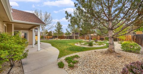 2057 Divot Road, Carson City, NV 89701 Photo