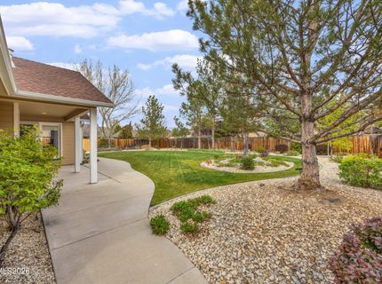 2057 Divot Road, Carson City, NV 89701 Photo