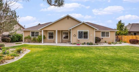 2057 Divot Road, Carson City, NV 89701 Photo