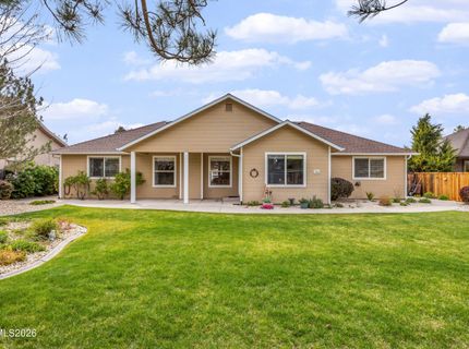 2057 Divot Road, Carson City, NV 89701 Photo