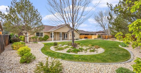 2057 Divot Road, Carson City, NV 89701 Photo