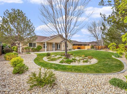 2057 Divot Road, Carson City, NV 89701 Photo