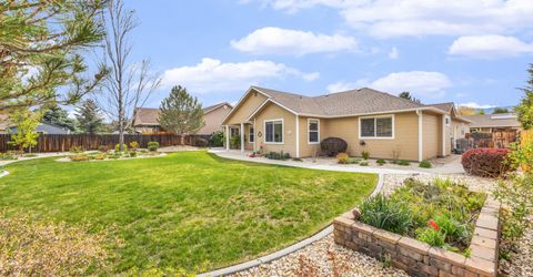 2057 Divot Road, Carson City, NV 89701 Photo