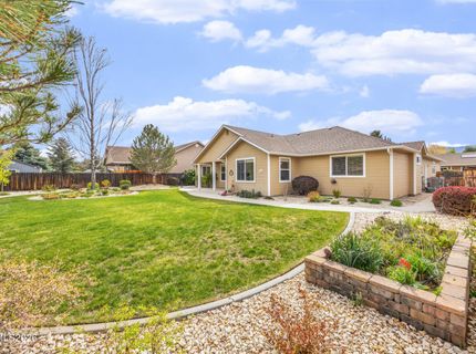 2057 Divot Road, Carson City, NV 89701 Photo