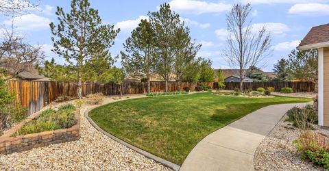 2057 Divot Road, Carson City, NV 89701 Photo